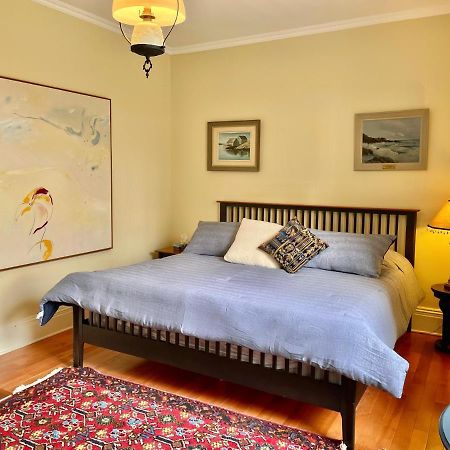 가나노크 Chrysler House B&B 외부 사진